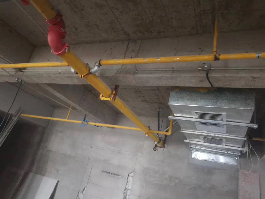 【工地巡檢】嚴(yán)控品質(zhì)，鑄就卓越口碑！(圖6)