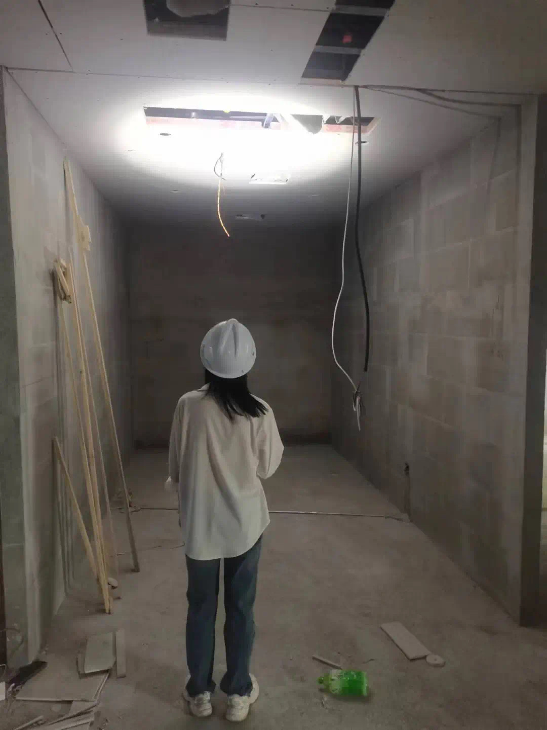 【工地巡檢】嚴(yán)控品質(zhì)，鑄就卓越口碑！(圖7)