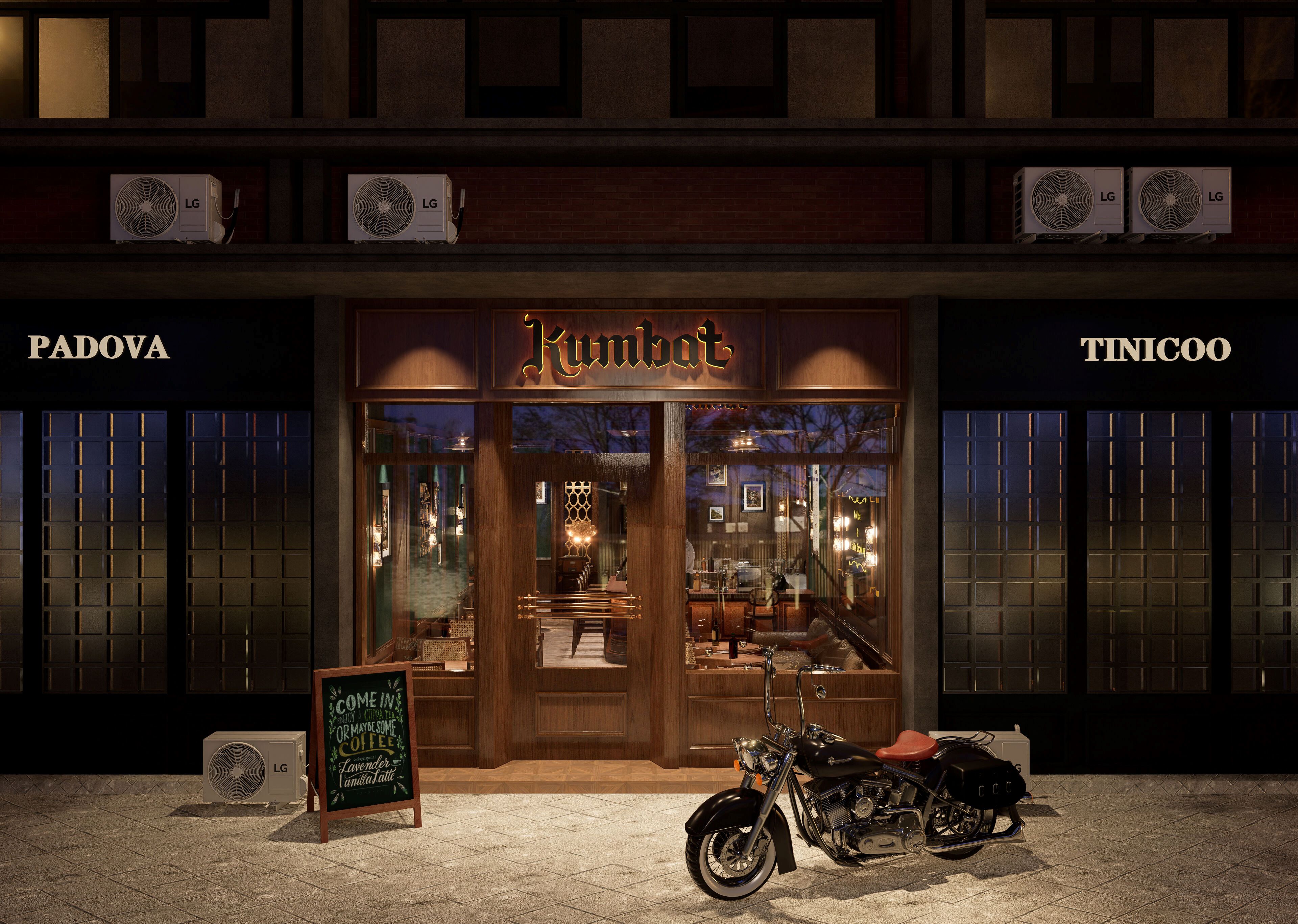 【項目開工】今泰裝飾又一火爆項目震撼開工！(圖1)