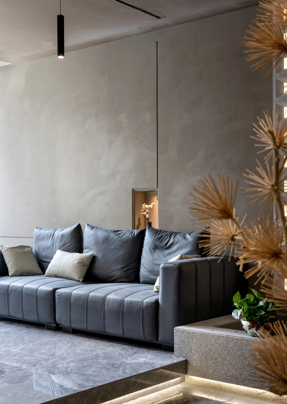 【竣工項(xiàng)目】今泰為您打造武漢精致足道——拿捏恰到好處，跟上健康腳步！(圖4)