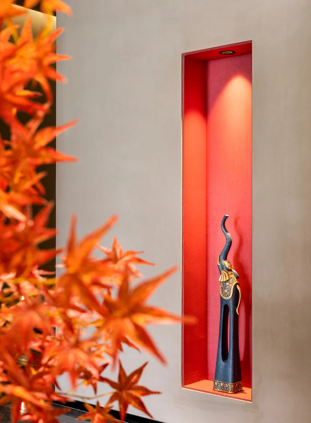 【竣工項(xiàng)目】今泰為您打造武漢精致足道——拿捏恰到好處，跟上健康腳步！(圖5)