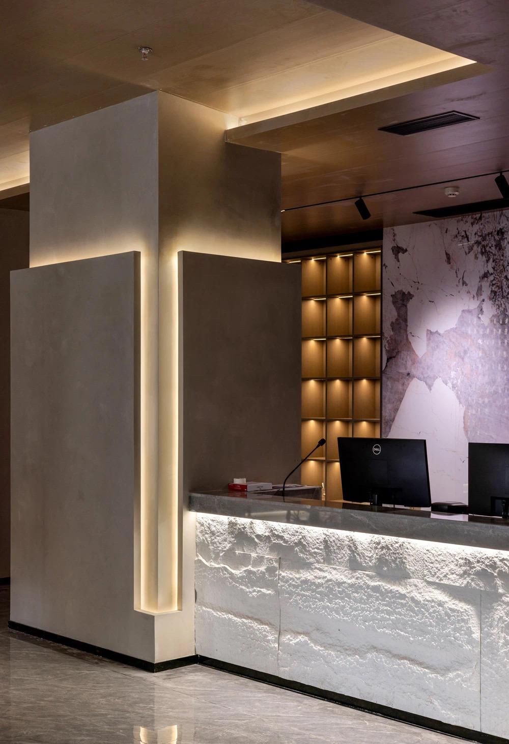 【竣工項(xiàng)目】今泰為您打造武漢精致足道——拿捏恰到好處，跟上健康腳步！(圖9)