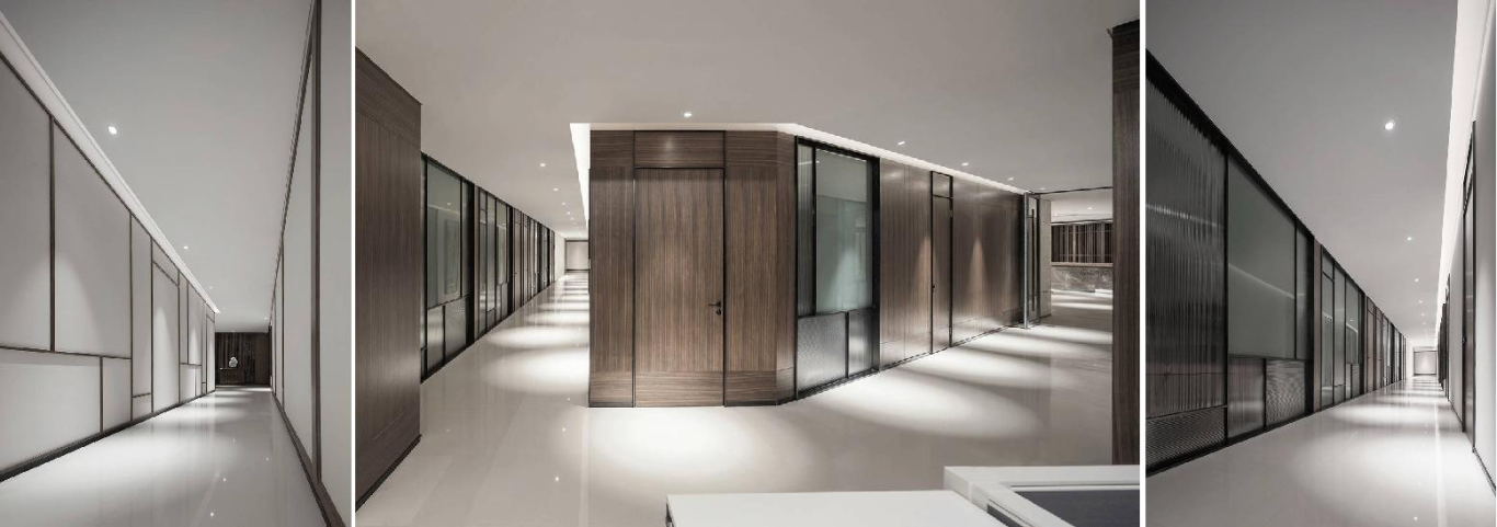 【設(shè)計案例】普照國康醫(yī)藥辦公室項目概念設(shè)計——以空間敘事，筑品牌基因(圖14)