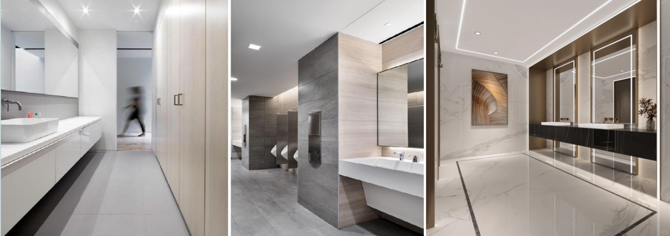 【設(shè)計案例】普照國康醫(yī)藥辦公室項目概念設(shè)計——以空間敘事，筑品牌基因(圖15)