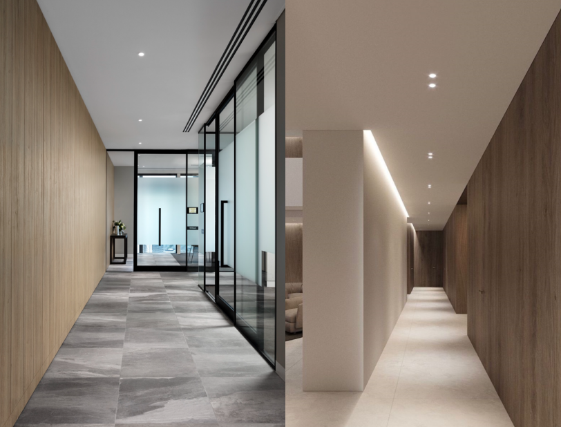 【設(shè)計案例】普照國康醫(yī)藥辦公室項目概念設(shè)計——以空間敘事，筑品牌基因(圖23)