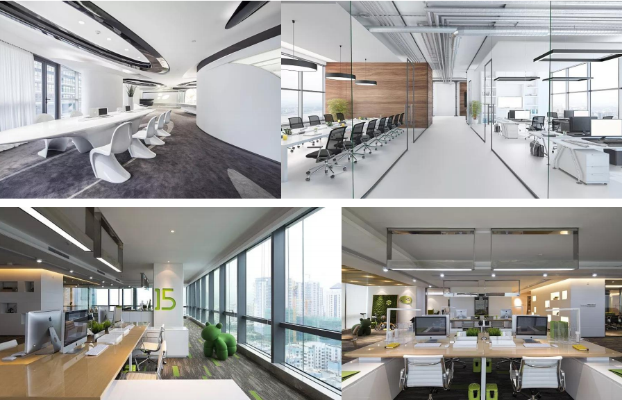 【設(shè)計案例】普照國康醫(yī)藥辦公室項目概念設(shè)計——以空間敘事，筑品牌基因(圖24)