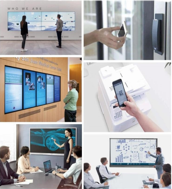 【設(shè)計案例】普照國康醫(yī)藥辦公室項目概念設(shè)計——以空間敘事，筑品牌基因(圖30)