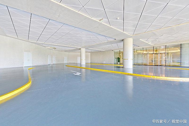 武漢廠房辦公室裝修注意事項(xiàng)！(圖3)