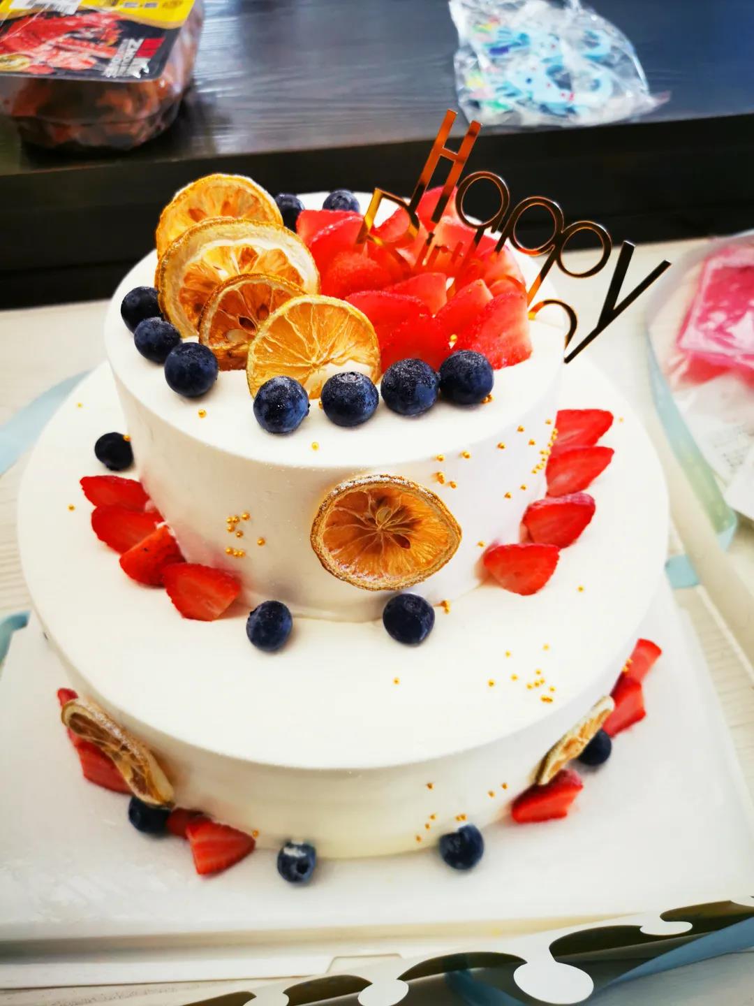 員工生日會(huì) | 美好五月，溫情相遇(圖7)