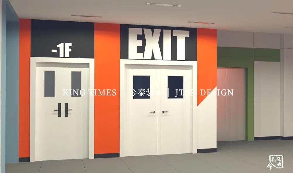 效果VS實(shí)景，原創(chuàng)設(shè)計(jì)，極致還原(圖2)