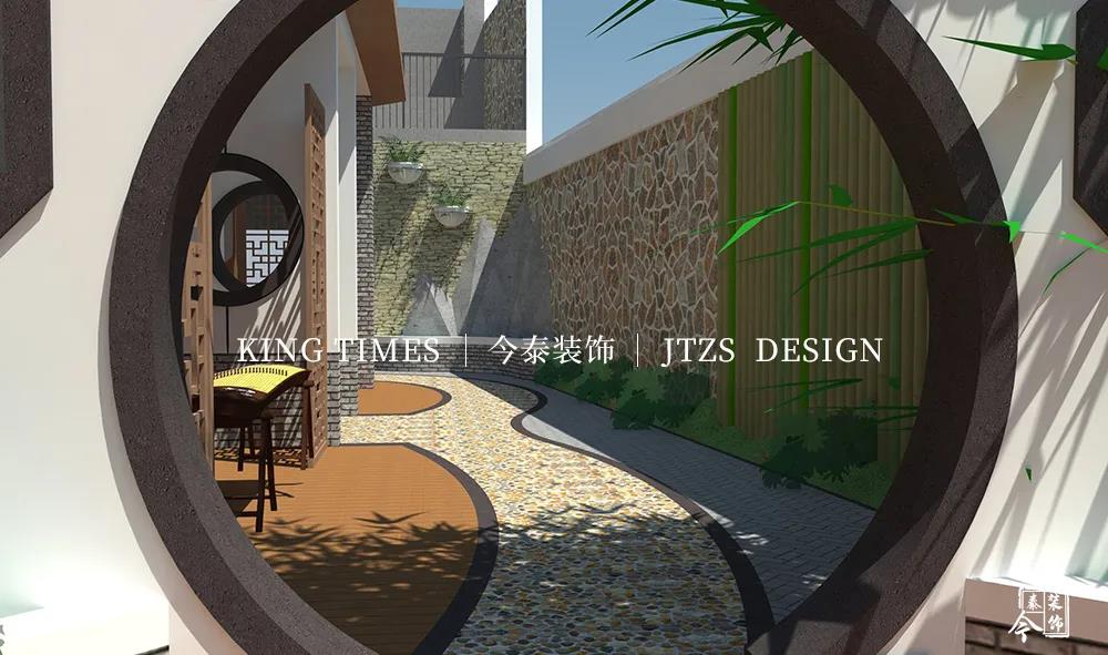 效果VS實(shí)景，原創(chuàng)設(shè)計(jì)，極致還原(圖4)