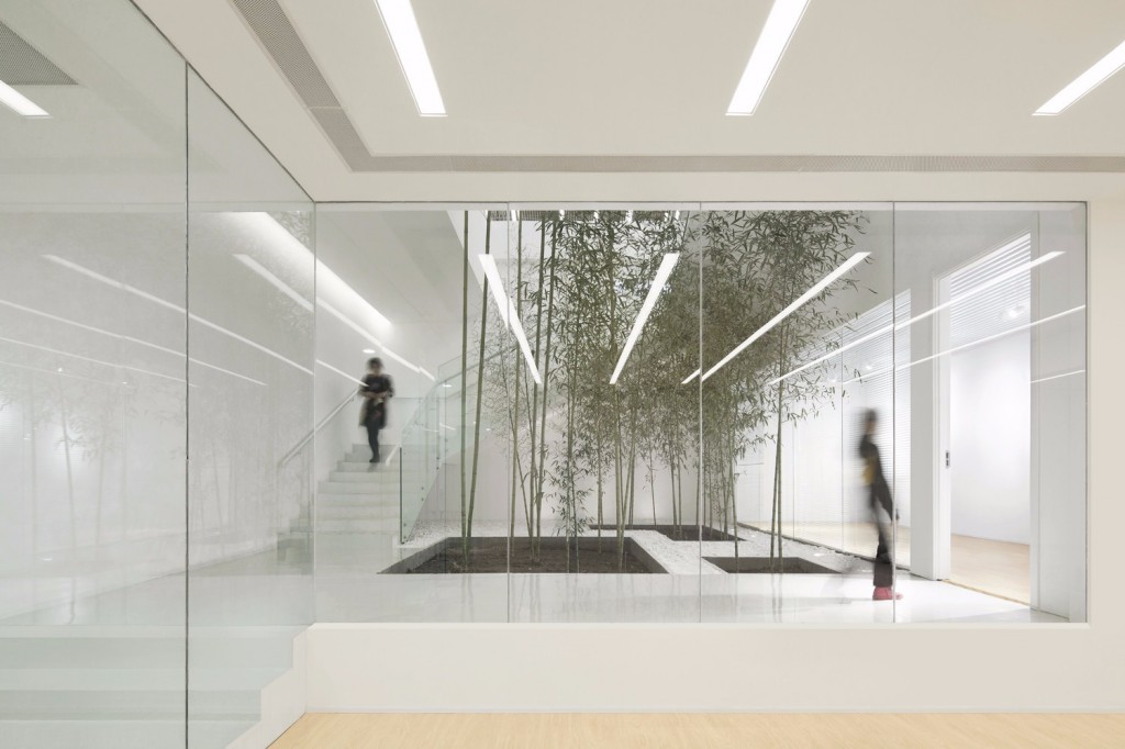 教育空間-音樂天地，親切、自然，更顯靈動(圖7)