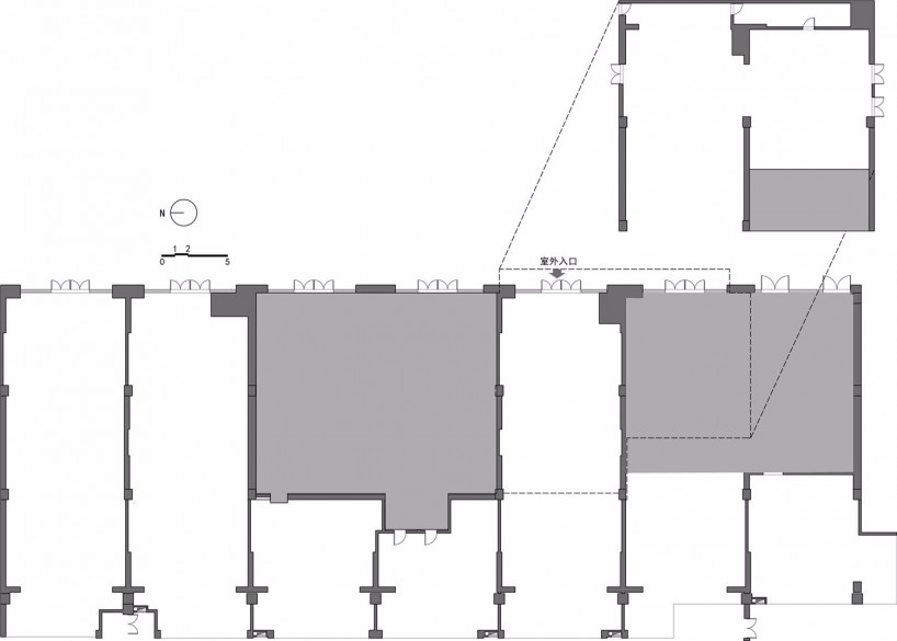 教育空間-音樂天地，親切、自然，更顯靈動(圖10)