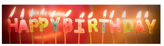 員工生日會｜美好時光，你我同行！(圖1)