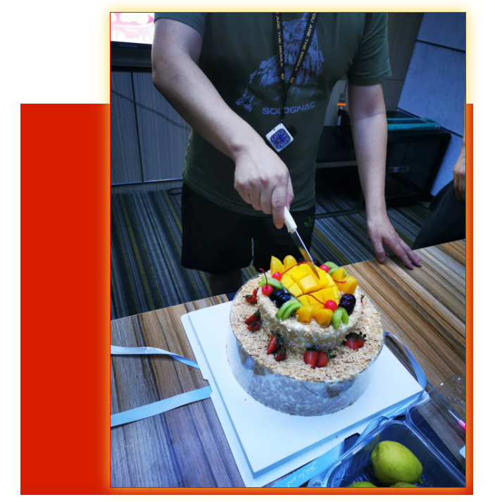 員工生日會｜美好時光，你我同行！(圖8)