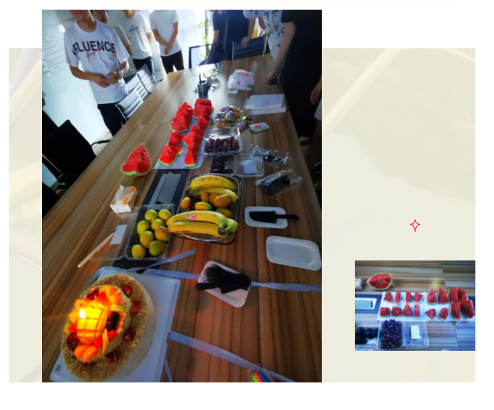 員工生日會｜美好時光，你我同行！(圖9)