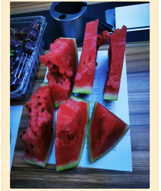 今泰大家庭，員工生日會(huì)，收獲無限快樂~(圖6)