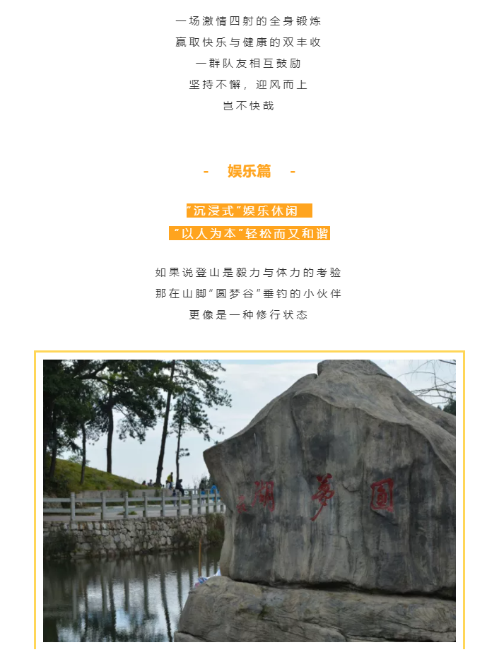 秋天了，來(lái)一場(chǎng)成年人的秋游吧(圖4)