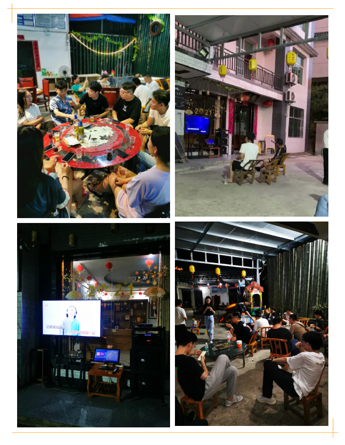 秋天了，來(lái)一場(chǎng)成年人的秋游吧(圖7)